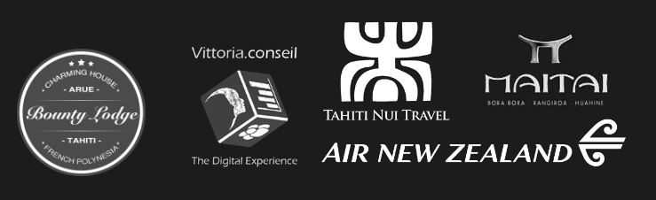 logos clients Tahiticom