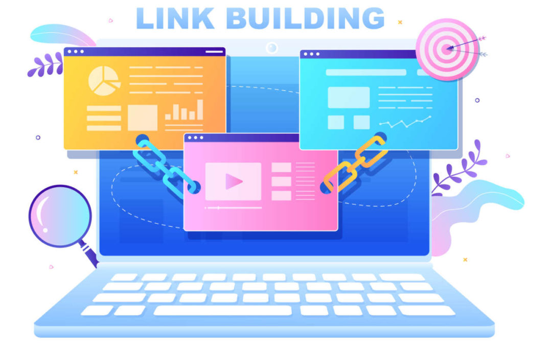 Netlinking: Optimisez votre Stratégie SEO avec NetlinkDeal et obtenez des Backlinks